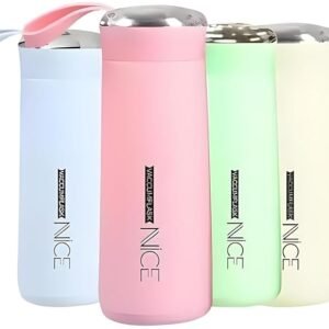 Home NICE WATER BOTTLE